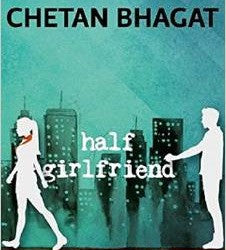 Half Girlfriend