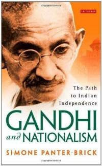 Mahatama Gandhi